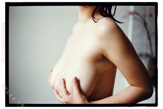 Full leaked Daria aref private photo
