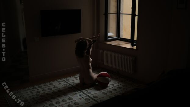 Full leaked Daria aref page private photo