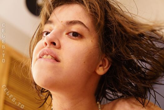 Full leaked Daria aref private photo