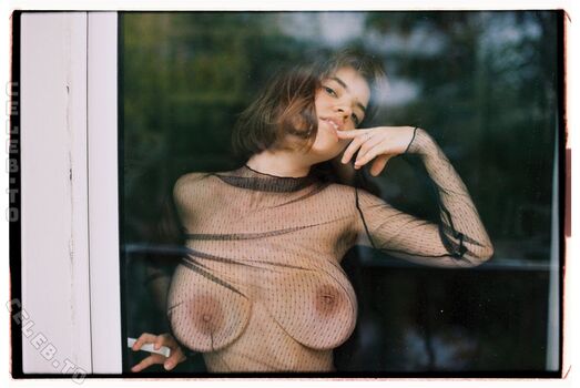 Full leaked Daria aref private photo