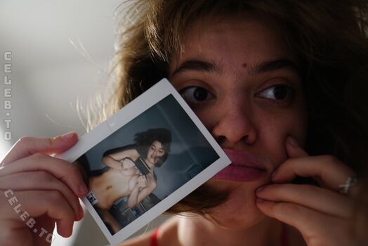 Full leaked Daria aref private photo