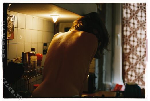 Full leaked Daria aref private photo
