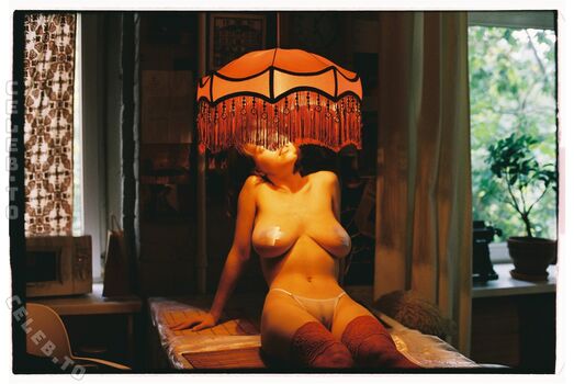 Full leaked Daria aref private photo