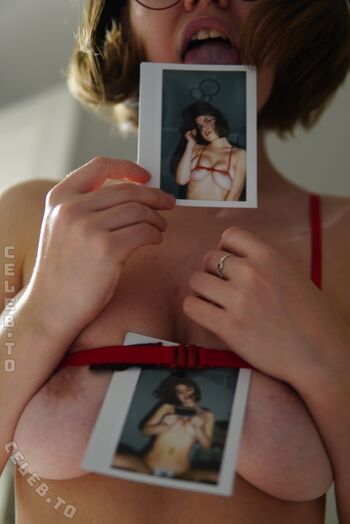 Full leaked Daria aref private photo