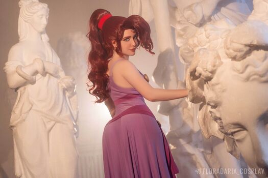 Full leaked Daria flora private photo