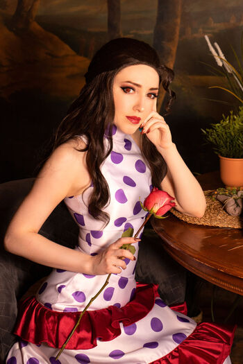Full leaked Daria flora private photo