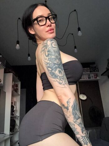 Full leaked Daria gurieva page private photo
