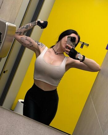 Full leaked Daria gurieva page private photo