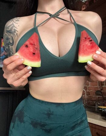 Full leaked Daria gurieva page private photo