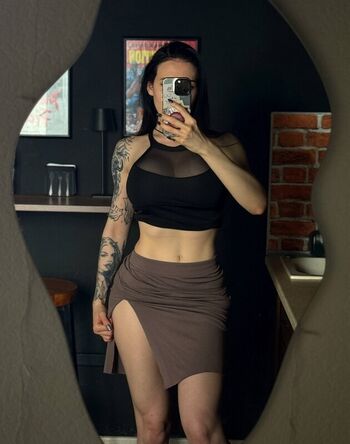 Full leaked Daria gurieva private photo