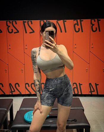 Full leaked Daria gurieva private photo