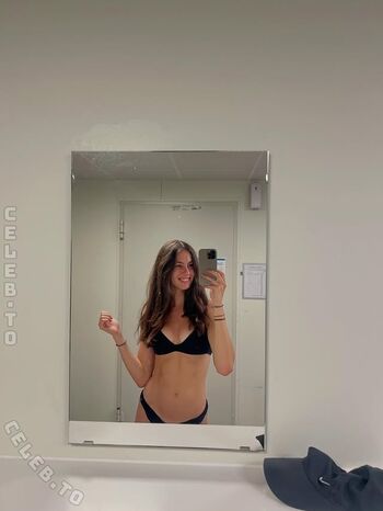 Full leaked Daria hecker private photo