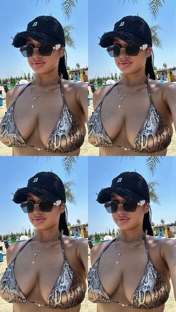 Full leaked Daria ioana private photo