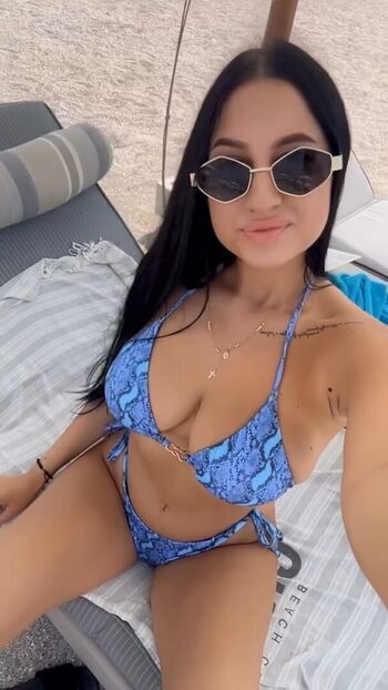 Full leaked Daria ioana private photo