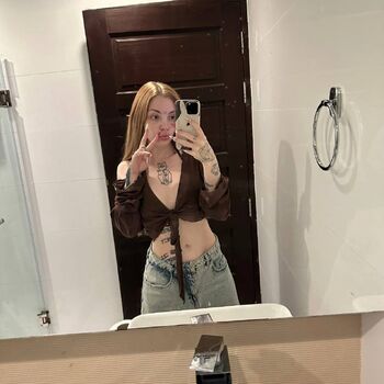 Full leaked Daria kaplan page private photo