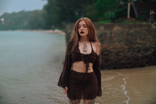 Full leaked Daria kaplan page private photo