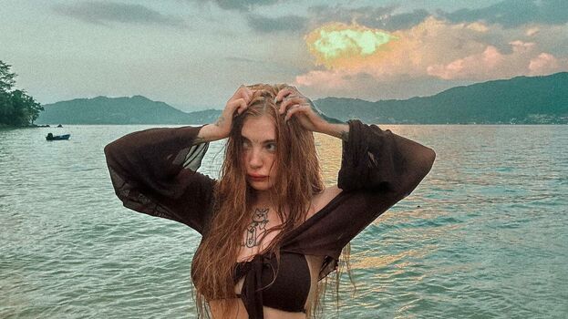 Full leaked Daria kaplan page private photo