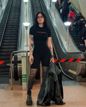 Full leaked Daria kaplan page private photo