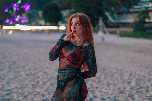 Full leaked Daria kaplan private photo