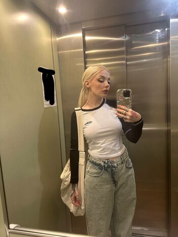 Full leaked Daria kaplan private photo