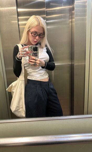 Full leaked Daria kaplan private photo