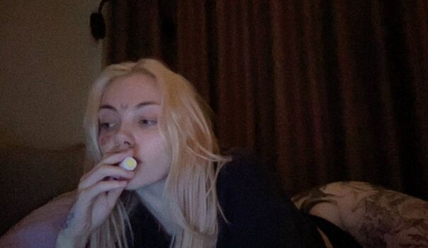 Full leaked Daria kaplan private photo