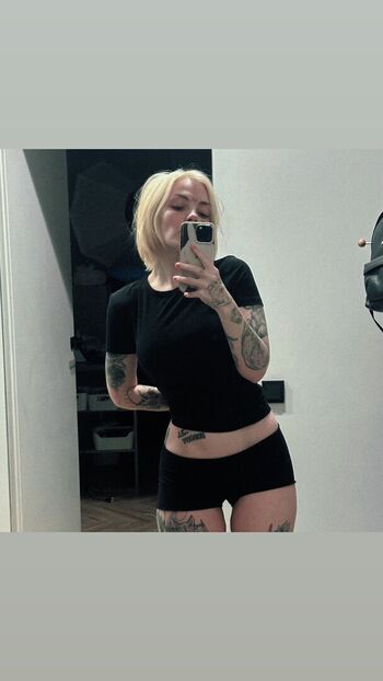Full leaked Daria kaplan private photo