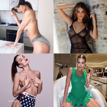 Full leaked Daria konovalova private photo