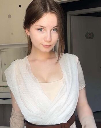 Full leaked Daria mamchur private photo