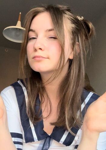 Full leaked Daria mamchur private photo
