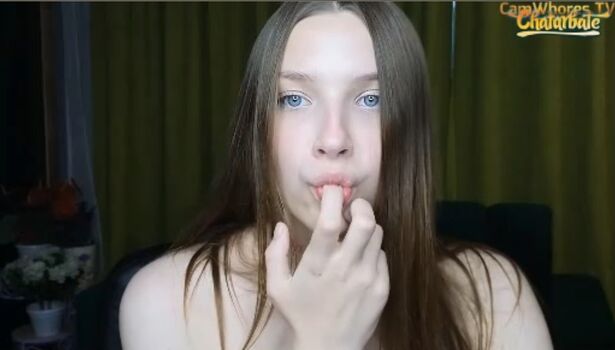 Full leaked Dariaangels private photo