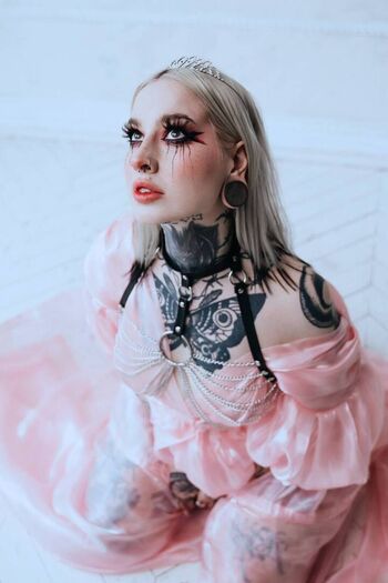 Full leaked Dariamilk private photo