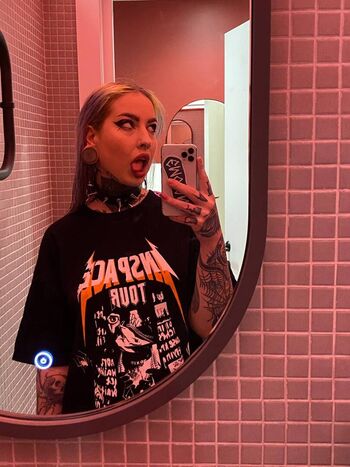 Full leaked Dariamilk private photo
