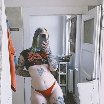 Full leaked Dariamilk private photo