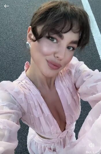 Full leaked Dariana private photo