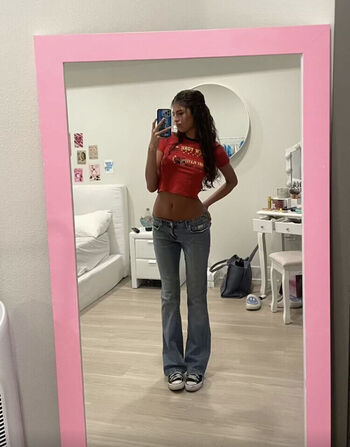 Full leaked Darianka private photo