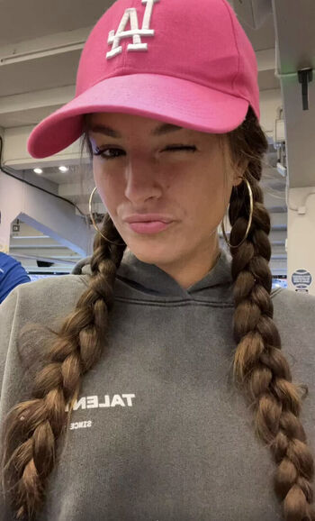 Full leaked Darianka private photo