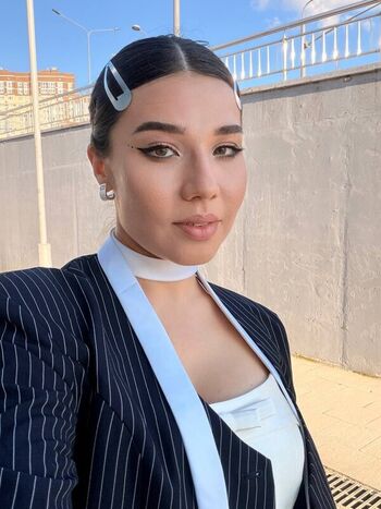 Full leaked Dariaostro private photo