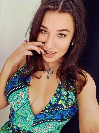 Full leaked Dariaostro private photo