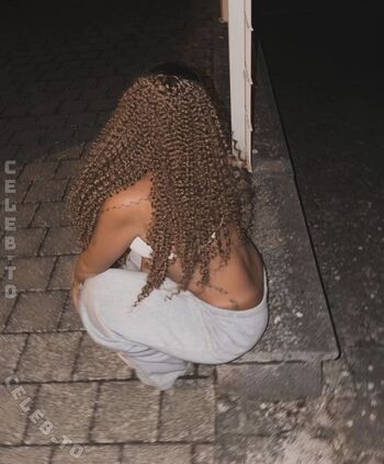 Full leaked Darija hn private photo