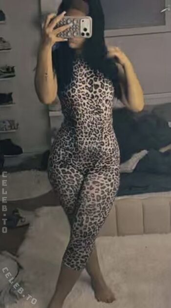 Full leaked Darija hn private photo