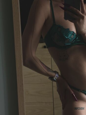Full leaked Darina cat private photo