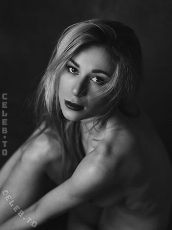 Full leaked Darina litvinova private photo