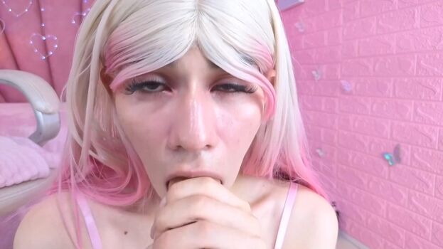 Full leaked Daripqueen private photo