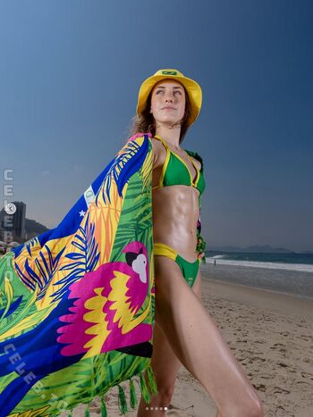 Full leaked Darja varfolomeev private photo