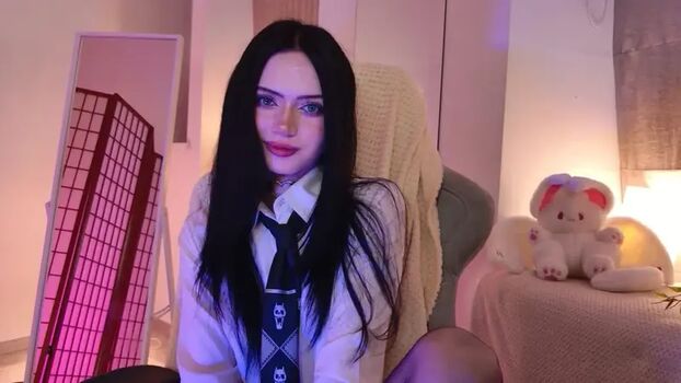 Full leaked Dark diva private photo