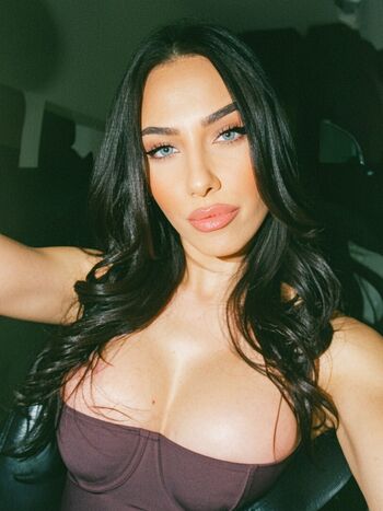 Full leaked Dark moonrise asmr private photo
