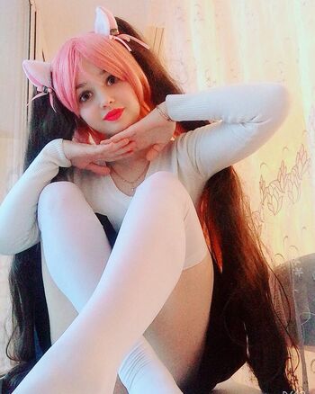 Full leaked Dark yandere private photo