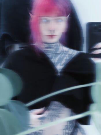 Full leaked Darkbrew private photo
