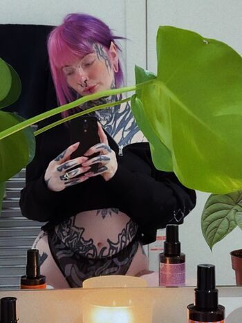 Full leaked Darkbrew private photo